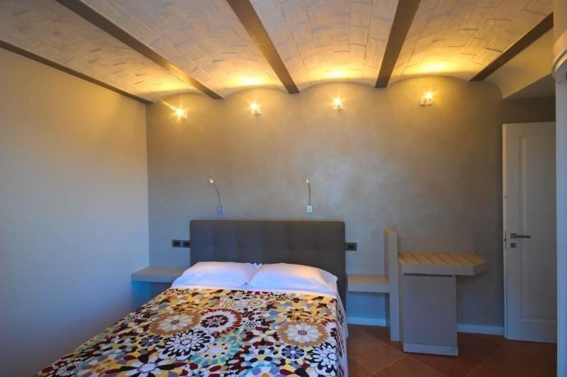Casa Turrisi Bed and Breakfast Taormina Exteriör bild