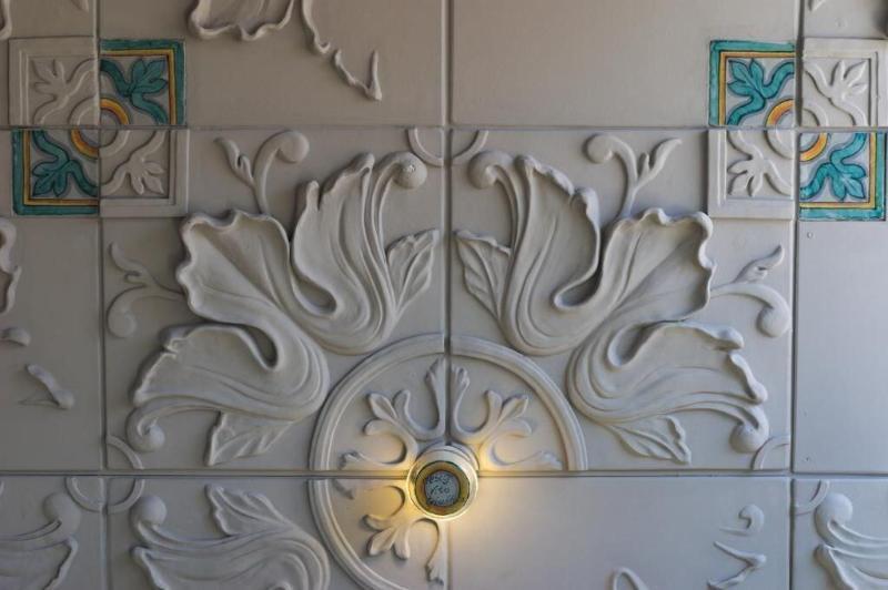 Casa Turrisi Bed and Breakfast Taormina Exteriör bild