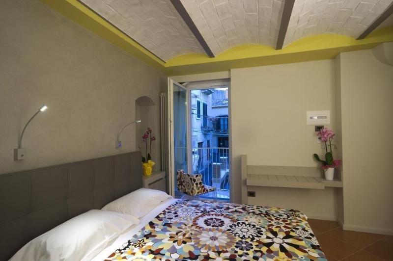 Casa Turrisi Bed and Breakfast Taormina Exteriör bild