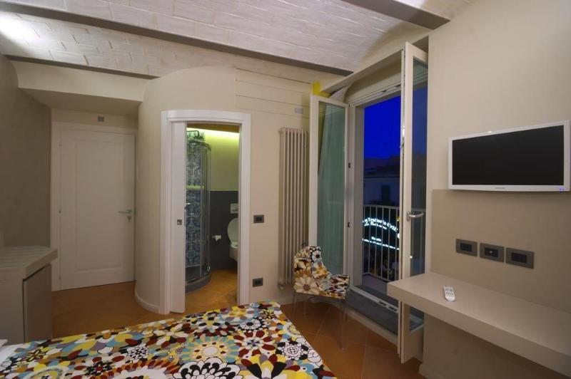Casa Turrisi Bed and Breakfast Taormina Exteriör bild