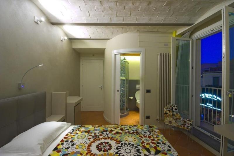 Casa Turrisi Bed and Breakfast Taormina Exteriör bild