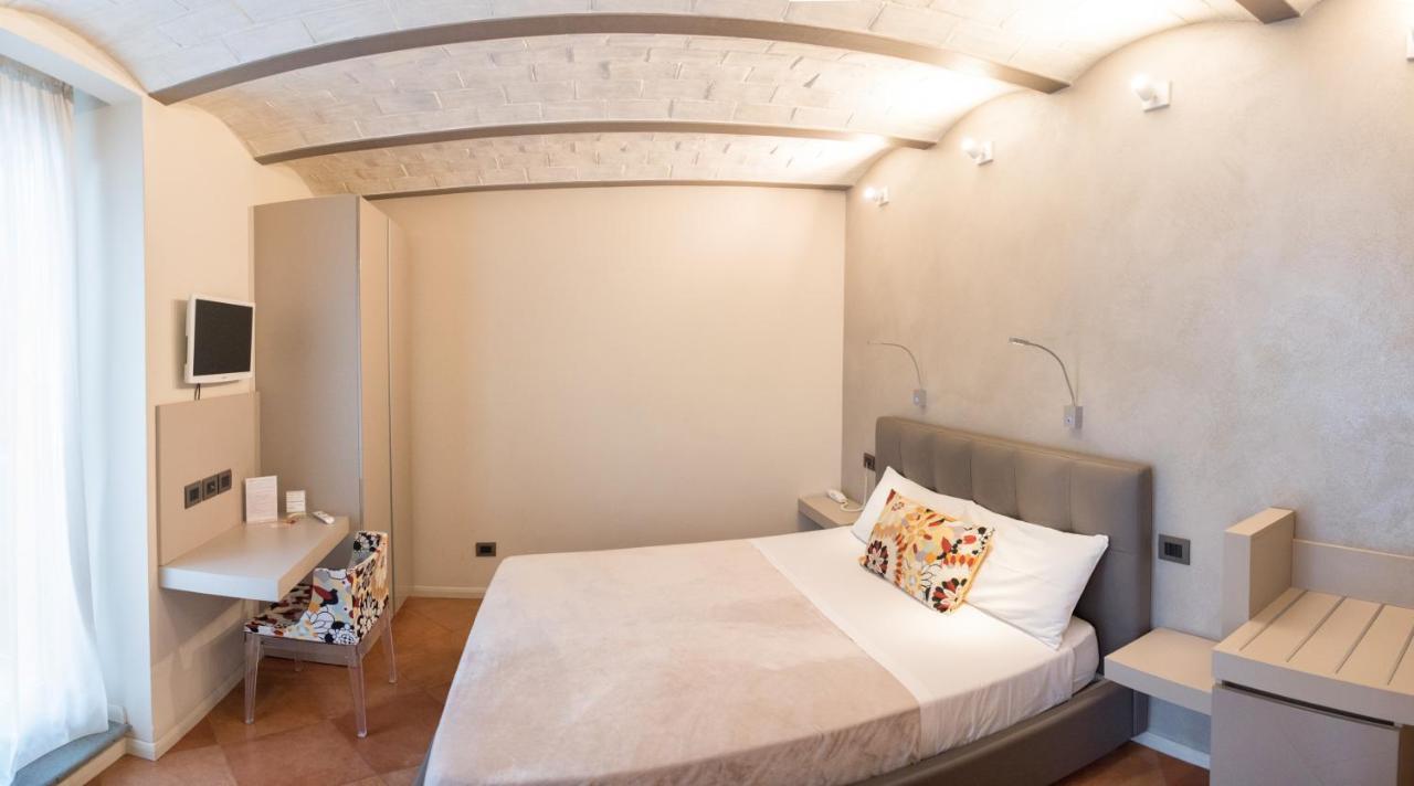 Casa Turrisi Bed and Breakfast Taormina Exteriör bild