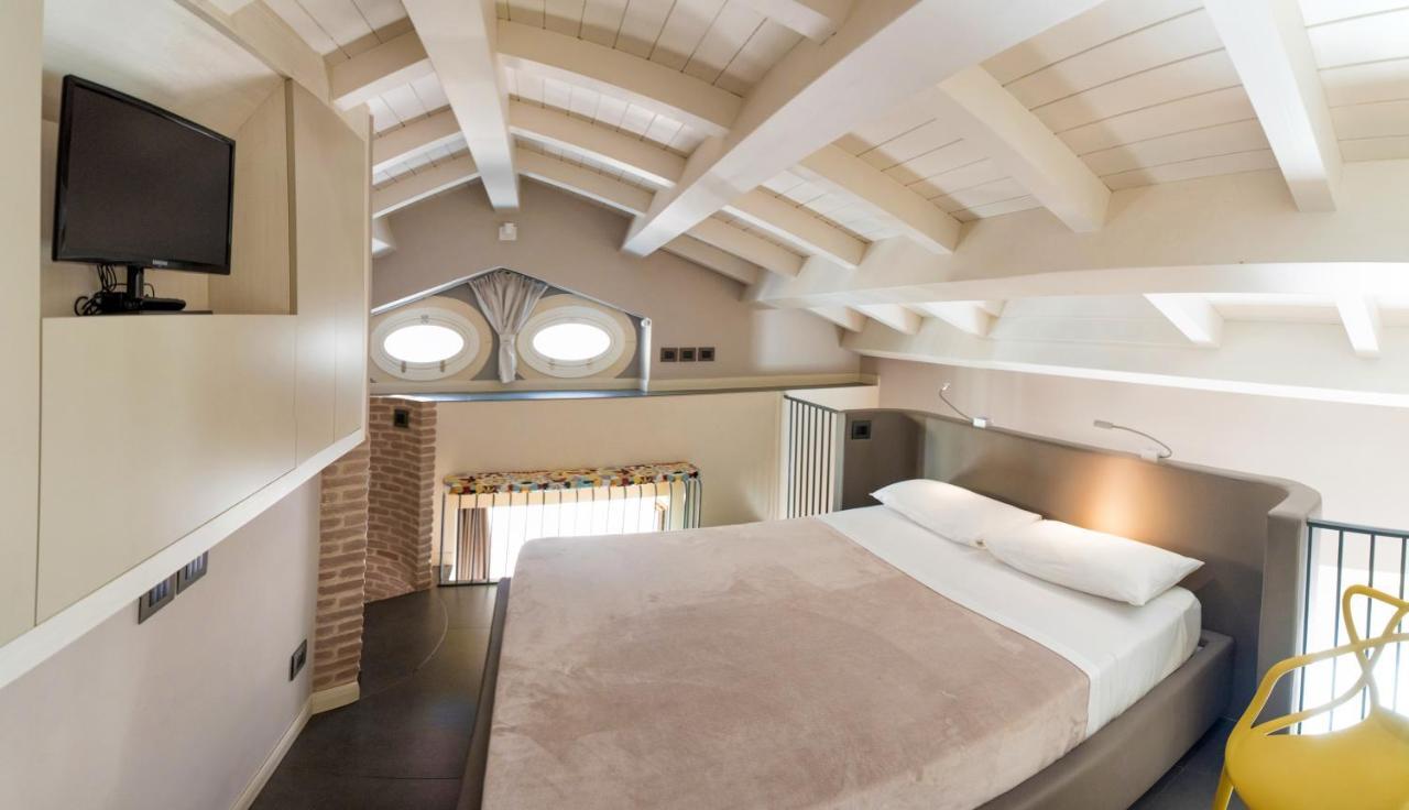 Casa Turrisi Bed and Breakfast Taormina Exteriör bild