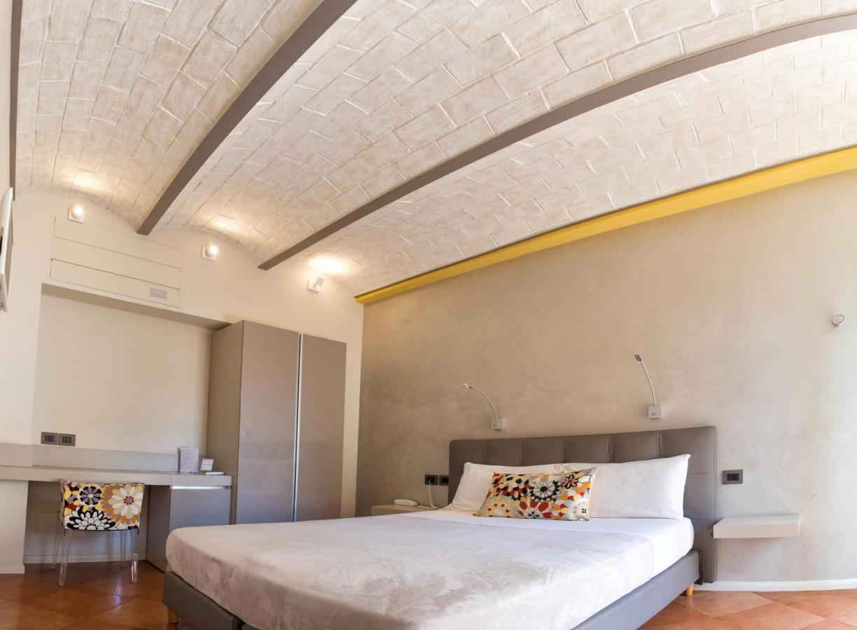 Casa Turrisi Bed and Breakfast Taormina Exteriör bild