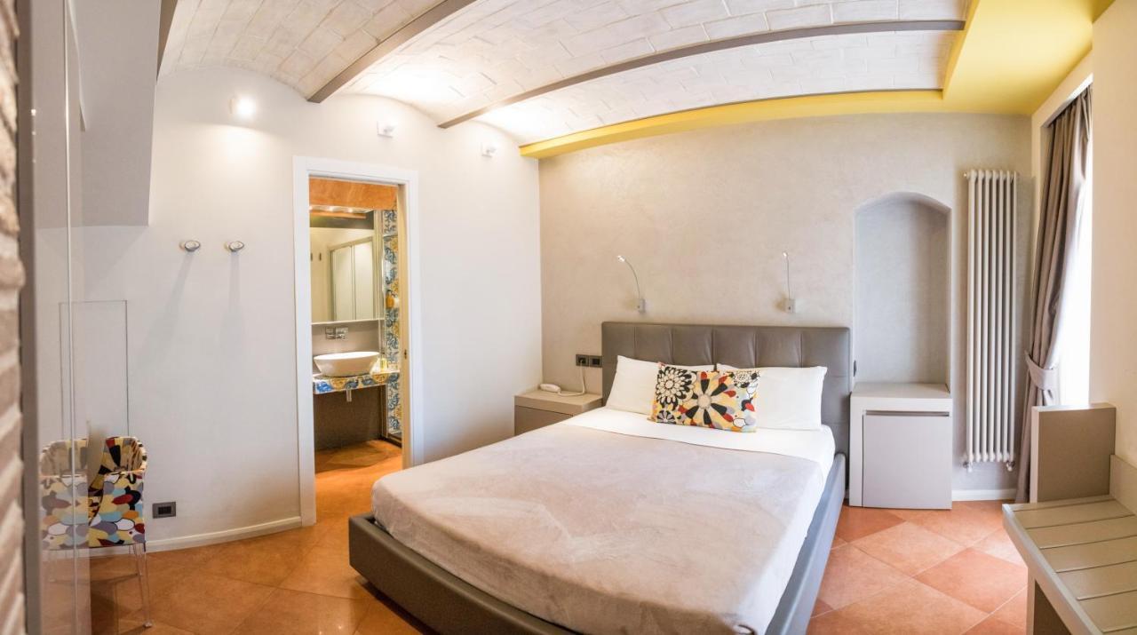 Casa Turrisi Bed and Breakfast Taormina Exteriör bild