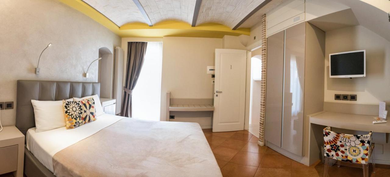 Casa Turrisi Bed and Breakfast Taormina Exteriör bild